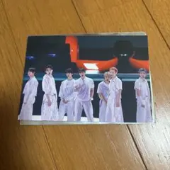 SMTOWN 福岡 会場限定ポストカード NCTDREAM ドリム