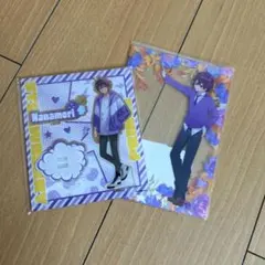 ななもり。 すとぷり クリアボード アクリルスタンド