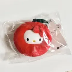 ハローキティ LOWRYS FARM ぬいキーホルダー