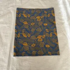 ほぼ日　ハラマキ