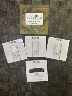 DIOR PRESTIGE トライアルセット