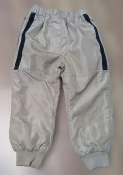 裏フリース ボトムス