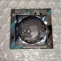 怪獣８号 デコレクション缶バッジ 出雲ハルイチ ジャンプショップ