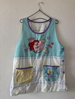 限定価格！アリエル エプロン [まとめ売り可]