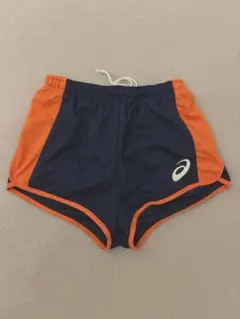 asics ランパン　陸上