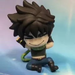 肩ズンFig. ジョジョの奇妙な冒険 ファントムブラッド ジョセフ・ジョースター