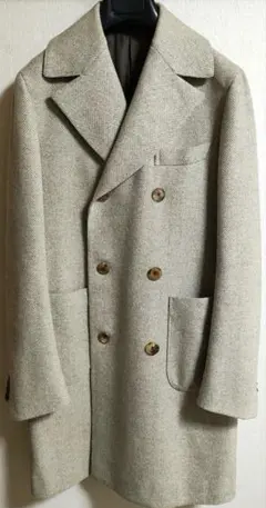 アルスターコート