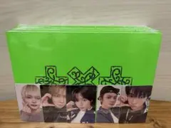 【新品未開封 】TXT　7TH YEAR　THORN　weverse　ラキドロ