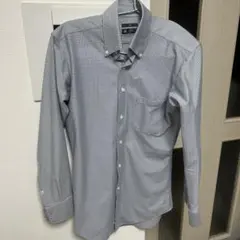 ※m.m様専用4S スーパーノンアイロン チェックシャツ