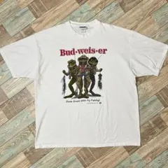 2026年最新】バドワイザー カエル tシャツの人気アイテム - メルカリ