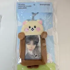 NCT DREAM DREAMIEZ フォトカードホルダー ロンジュン - メルカリ