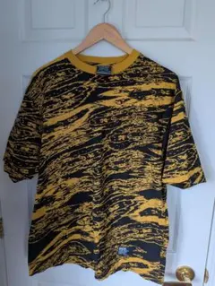GHOSTLION CAMO FULL PRINT T size XLのサムネイル