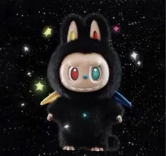 THE MONSTERS 10th 周年 ZIMOMO ぬいぐるみ