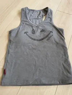 MIKANO ミカノ　ミカランセ　タンクトップ