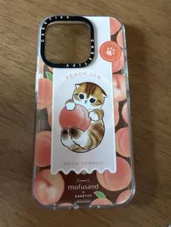 RECORDER factory iPhone15pro用ハードケース