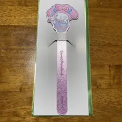 サンリオピューロランド ネオナツマツリⅢ アクリルステッキ マイメロディ