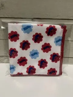 不二家ミルキーやわらかタオル