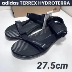 新品adidas TERREX HYDROTERRA 27.5㎝　ID4273のサムネイル