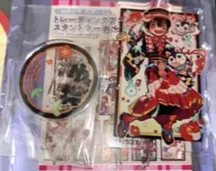 地縛少年花子くん ミュージアム アクスタ アクリルスタンド 柚木普