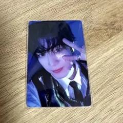 INI 佐野雄大 トレカ