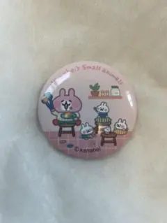カナヘイの小動物 ミラー