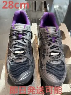 28cm ずとまよ　Asics Gel-Kayano 14