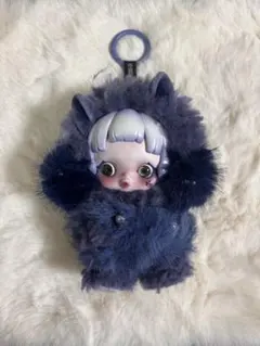 SKULLPANDA スカルパンダ You Found Me! Cerberus