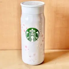 Starbucks SAKURA 2025 ステンレスボトル