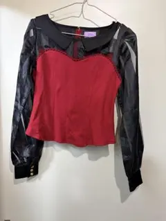 2026年最新】Angelic Pretty 長袖の人気アイテム - メルカリ