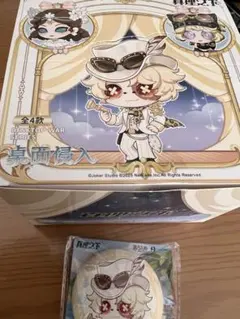 2026年最新】Identity V 第五人格 卓上侵入シリーズの人気アイテム