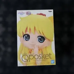 BANDAI Qposket プリンセスビーナス