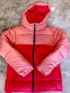 美品✩.*˚コロンビア パイクレイクジャケット ピンク Lオムニヒート