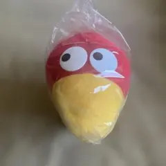 キョロちゃん　ぬいぐるみのサムネイル