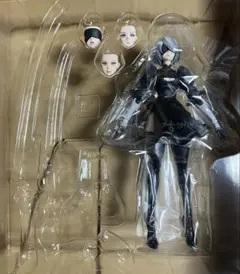 ヤ*モ様 figma NieR：Automata Ver1.1a 2B(パーツ欠