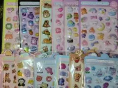 ボンボンドロップ　12枚セット