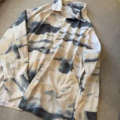 ENOF liberty shirts長袖シャツ Lサイズのサムネイル