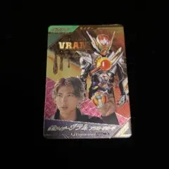 【シリアルNo.021】仮面ライダーガヴ ショウマ役 知念英和さん直筆サインAP シリアルNo.021】仮面ライダーガヴ ショウマ役 知念英和さん直筆サイン