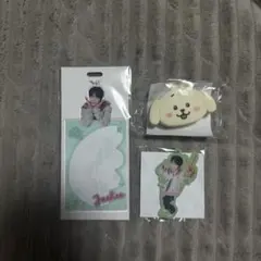 NCT WISH ジェヒ ランダムトイ