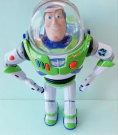 実物大】バズライトイヤー ユーティリティベルトセット - メルカリ