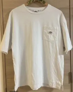 Dickies Tシャツ ホワイトのサムネイル