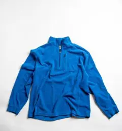 LLBEAN 90's 古着　フリースお好きな方へ