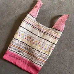 アフタヌーンティー ROOTOTE エコバッグ