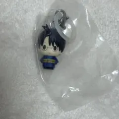 新劇場版 銀魂 -吉原大炎上- めじるしアクセサリー　志村新八