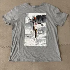 Nike バスケットボール Tシャツ XXL