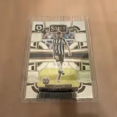 PANINI SELECT LEWIS MILEY