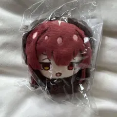ウマ娘 プリティーダービー』くりぱん​ ぬいぐる​み ナイスネイチャ