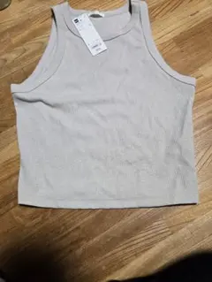 GUタンクトップ