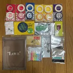 ⭐︎嵐公式グッズ⭐︎色々セット