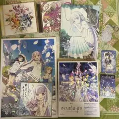 オンゲキ 早乙女彩華DDF&DDAカードセット - メルカリ