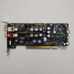 2026年最新】ONKYO SE-200PCI WAVIO PCIデジタルオーディオボードの